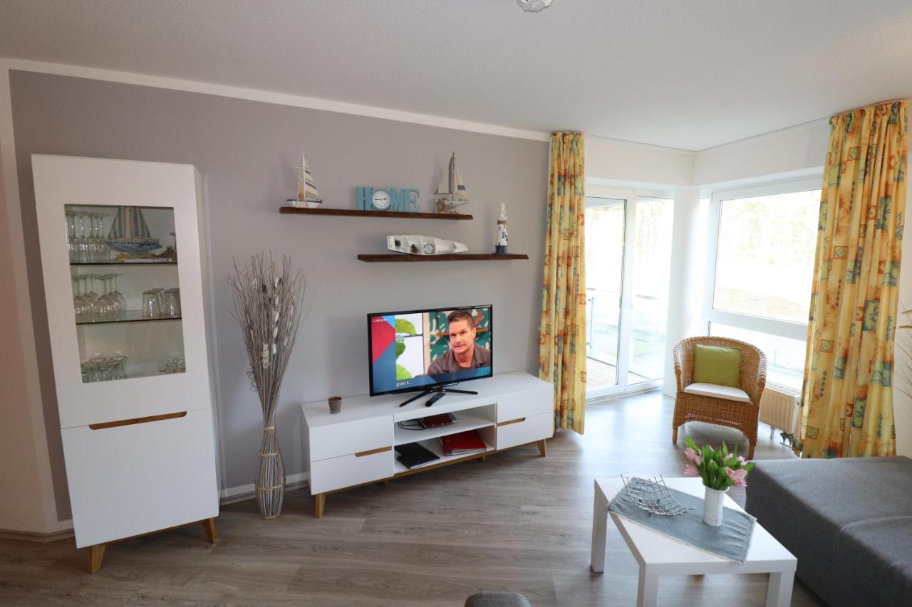 Haus Nordseebrandung Appartement Cuxhaven Buitenkant foto